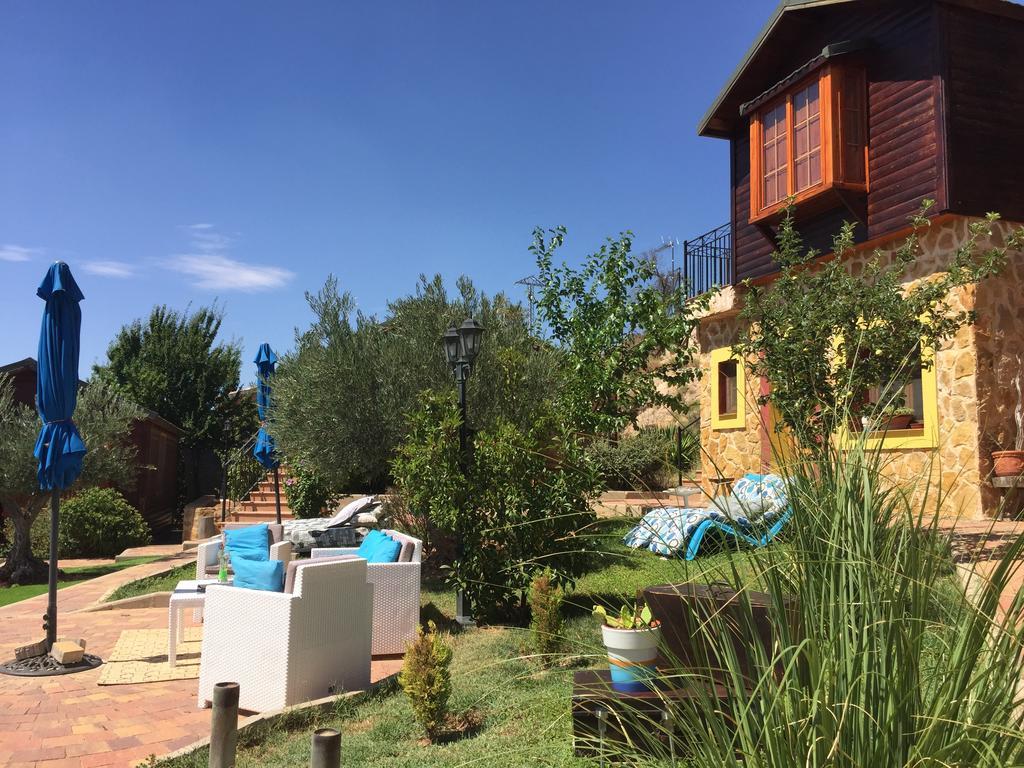 Casa de Campo El Descansito Chillaron De Cuenca